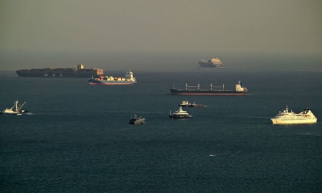 Why Iran Considers Yuan Payments For Hormuz Ship Passage