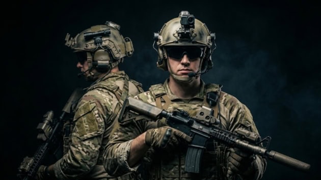 Why Is U S Army Signing 20b Deal With A Startup