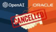 Why Oracle And Openai Just Scrapped Their 15b Texas Ai Factory
