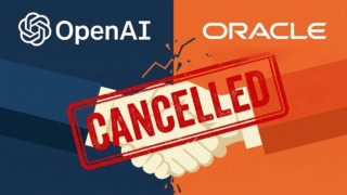 Why Oracle And Openai Just Scrapped Their 15b Texas Ai Factory