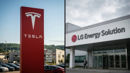 Why Tesla Is Rushing To Build A 4 3b Domestic Battery Supply Chain By 2027
