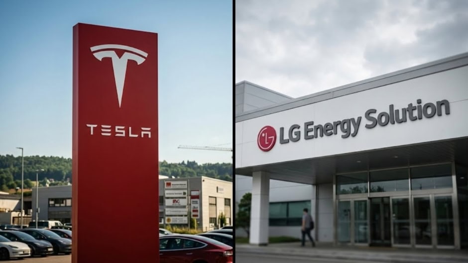 Why Tesla Is Rushing To Build A 4 3b Domestic Battery Supply Chain By 2027