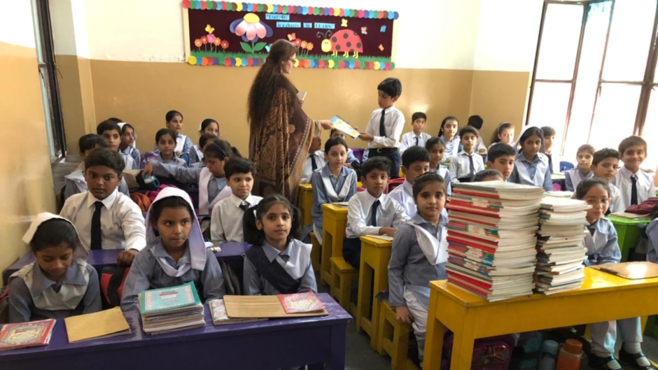 Will Educational Institutions Open In Karachi From April 1