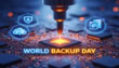 World Backup Day Kaspersky Warns 84 Users Store Sensitive Data Digitally