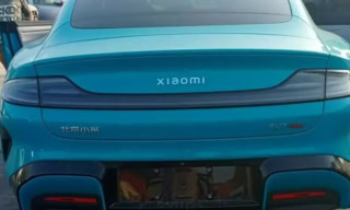 Xiaomi Ev Deliveries Fall Sharply In February
