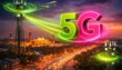 Zong 5G in Lahore