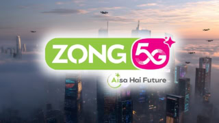 Zong Leads Pakistans 5g Race With 21 Cities At Launch