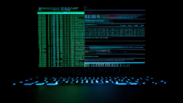 10 Petabytes Of Classified Chinese Defense Data Allegedly Stolen By Single Hacker