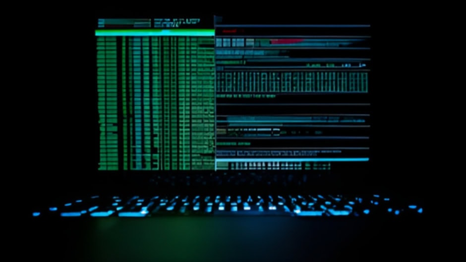 10 Petabytes Of Classified Chinese Defense Data Allegedly Stolen By Single Hacker