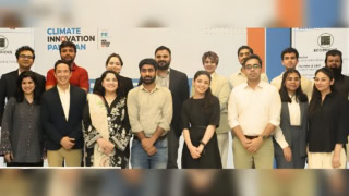 11 Energy Startups Graduate From Clip Incubators Inaugural Cohort In Pakistan