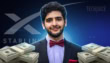 26 Year Old Sualeh Asif Becomes 4th Richest Pakistani Following Spacex Ai Deal