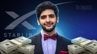 26 Year Old Sualeh Asif Becomes 4th Richest Pakistani Following Spacex Ai Deal