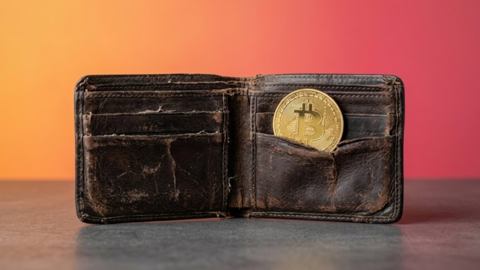 30 Million Crypto Wallets Exposed By A Single Android Sdk Bug