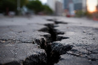 6 3 Magnitude Earthquake Shakes Islamabad Parts Of Punjab And Kp