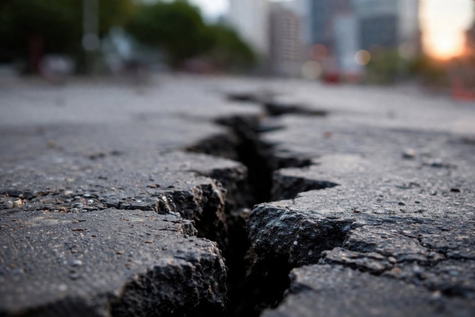 6 3 Magnitude Earthquake Shakes Islamabad Parts Of Punjab And Kp