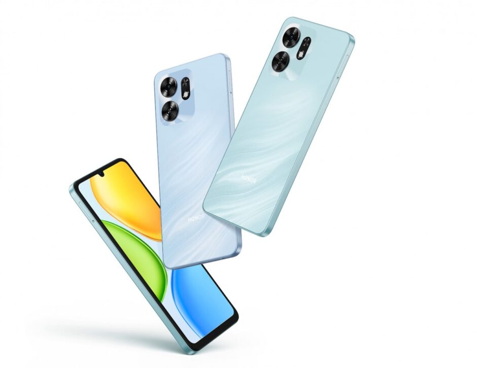 Honor Play 80 Colors