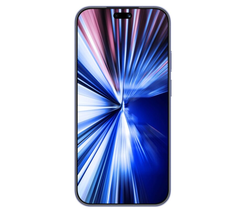 Huawei Pura 90 Display