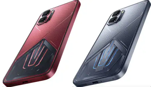 Infinix Gt 50 Pro Colors