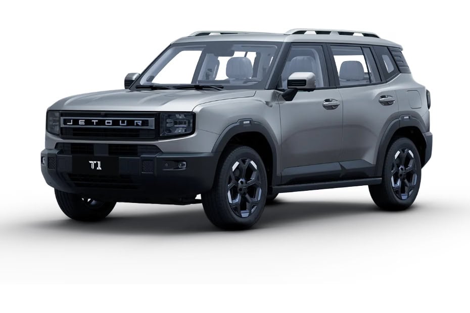 Jetour T1