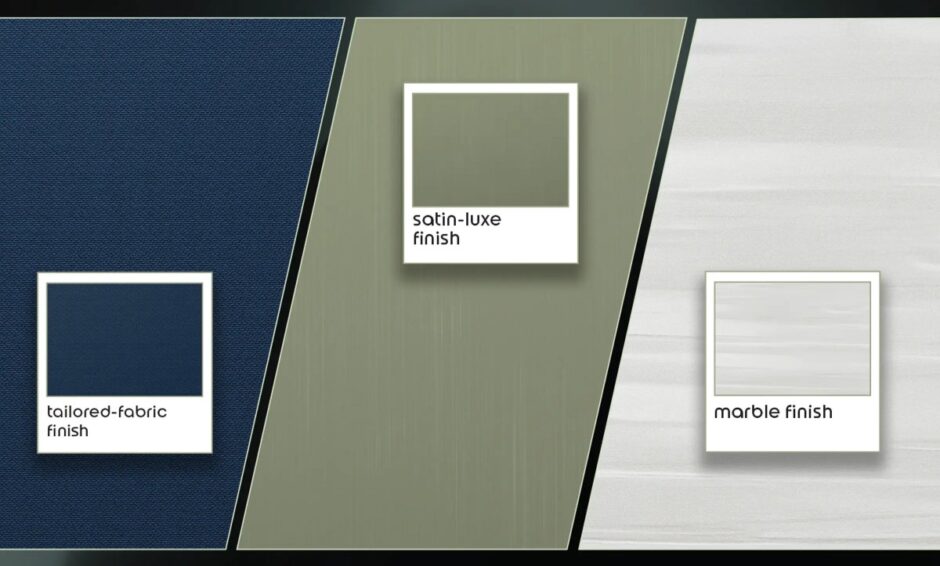 Motorola Edge 70 Pro Colors