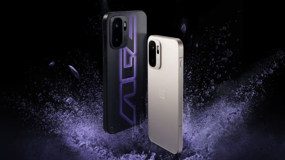 Oneplus Ace 6 Ultra Display