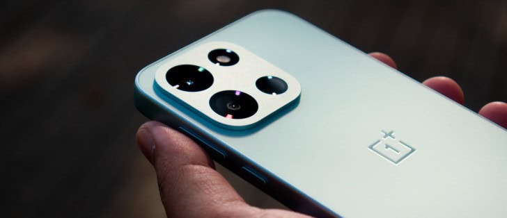 Oneplus Nord 6 Camera