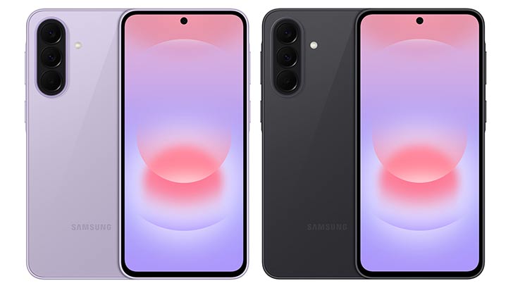 Samsung Galaxy A37 Display