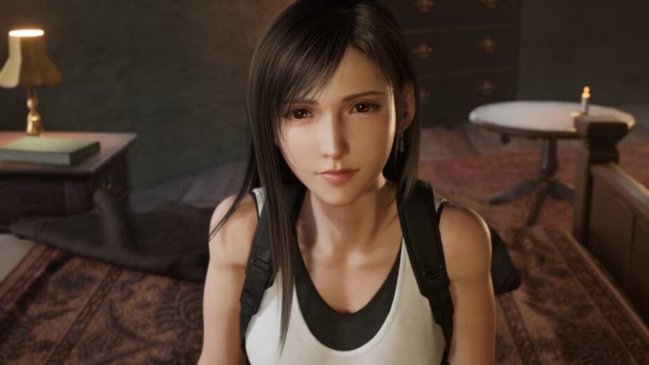 Street Fighter 6 Season 4 Tifa