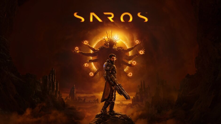 Saros