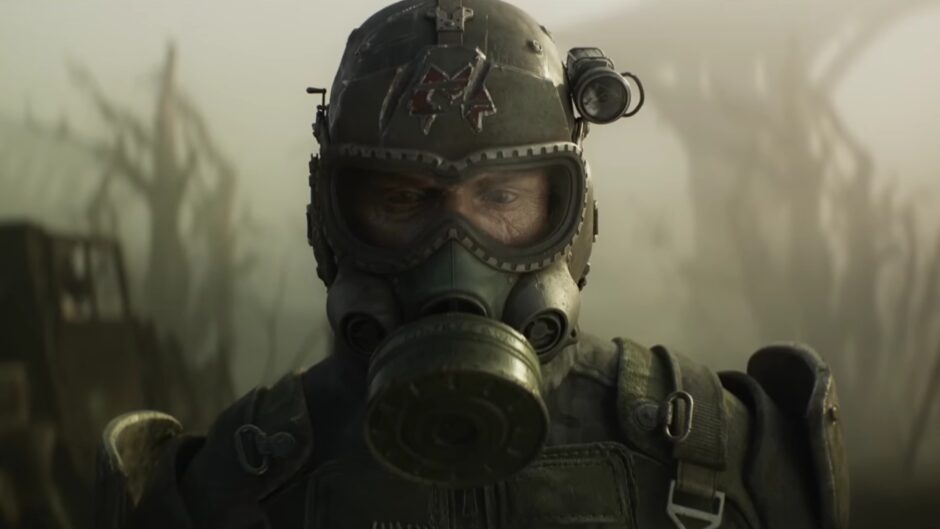 Metro 2039 Officially Revealed: A Darker Return to The Moscow Tunnels