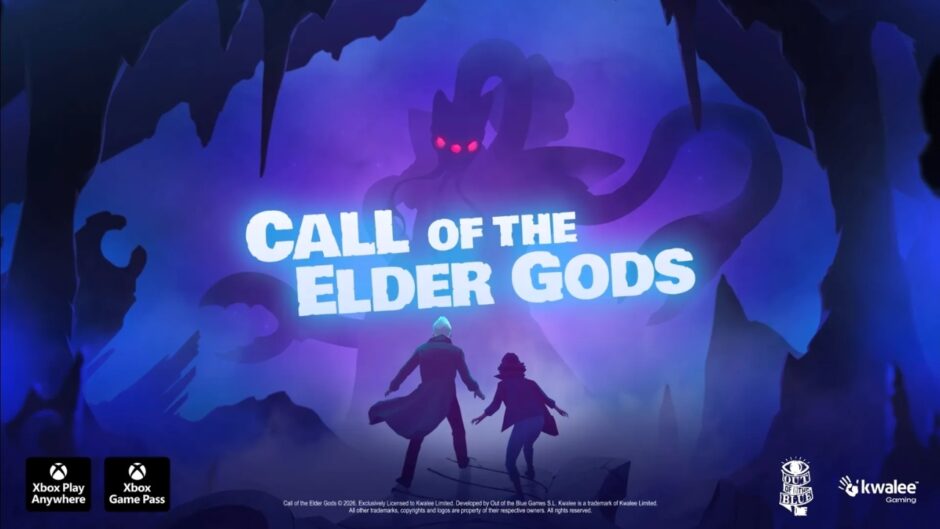 PS5 Games Releasing in May 2026: Call of the Elder Gods