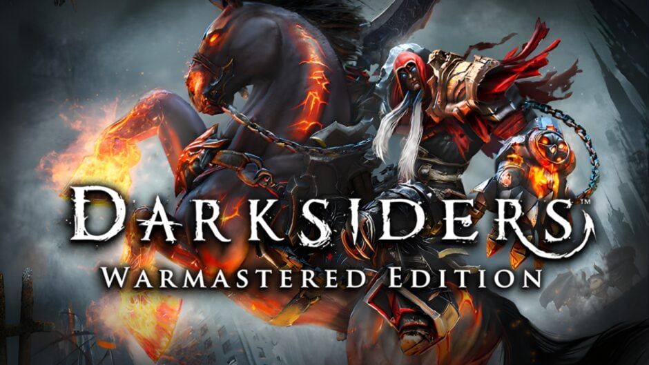 Darksiders: Warmastered Edition