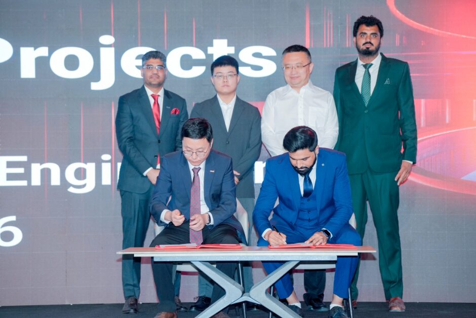 Solar Market Roadmap for Pakistan