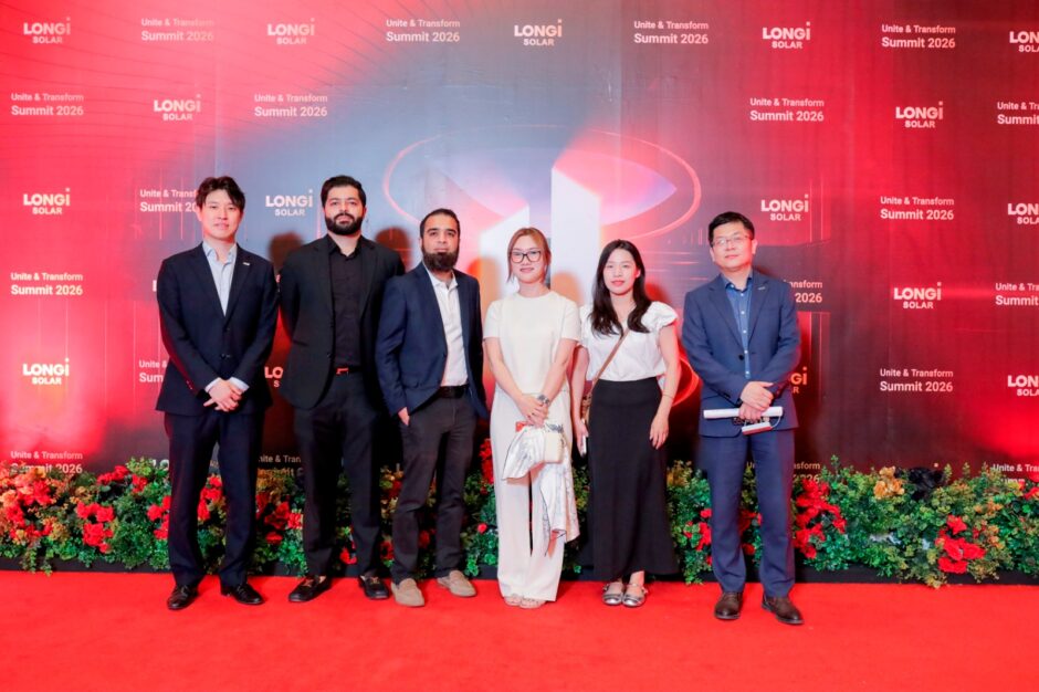 longi summit inj lahore