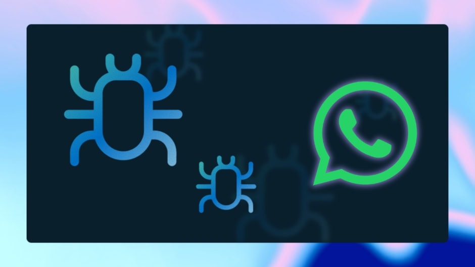 A Simple Whatsapp Message Can Give Hackers Full Access To Your Windows Pc