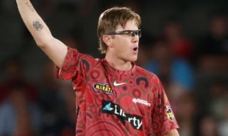 Adam Zampa Explains Why He Chose Psl Over Ipl Money