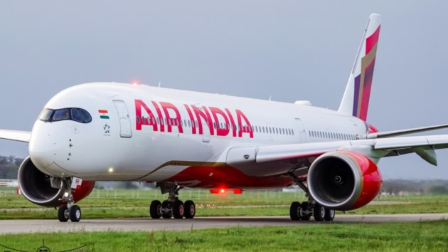 Air India Bleeds 2 4 Billion Eyes Fresh Funding From Tata Group Singapore Airlines