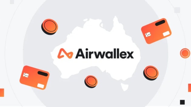 Airwallex Challenges Stripe With Global In Person Payment Solution