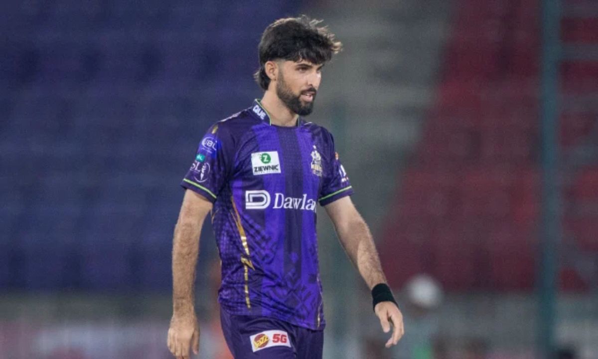 PSL 11: Top 5 Emerging Fast Bowling Sensations of 2026