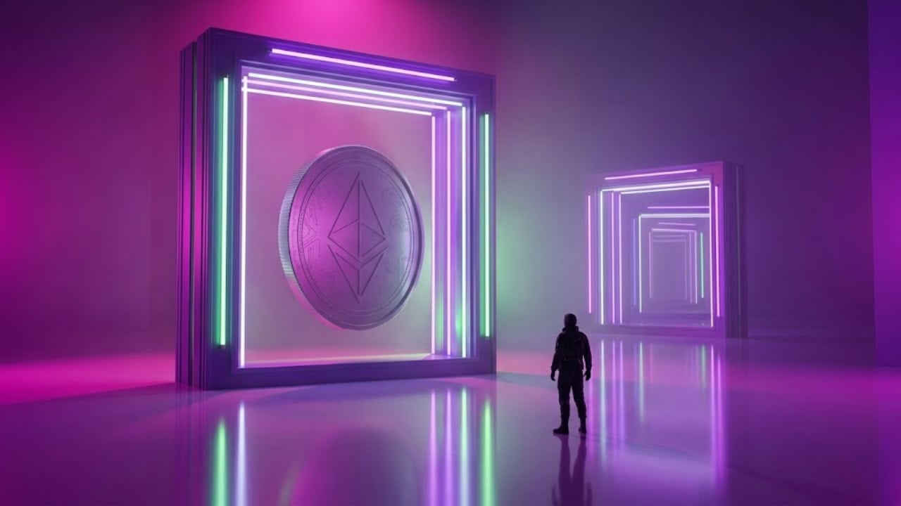 Altcoins And Memecoins Show Signs Of Major Breakout