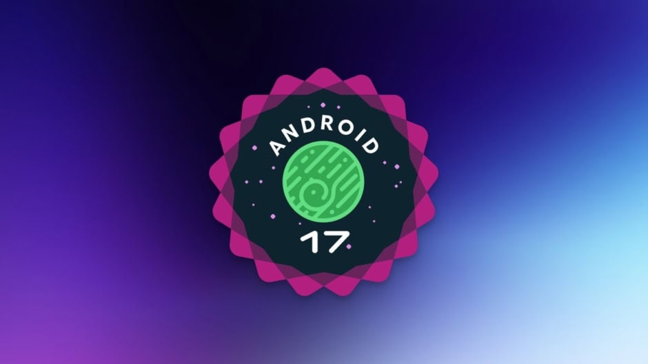 Android 17 QPR1 Beta 1