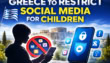 Another Country To Restrict Social Media Access For Children Under 15