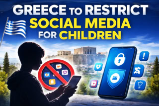 Another Country To Restrict Social Media Access For Children Under 15