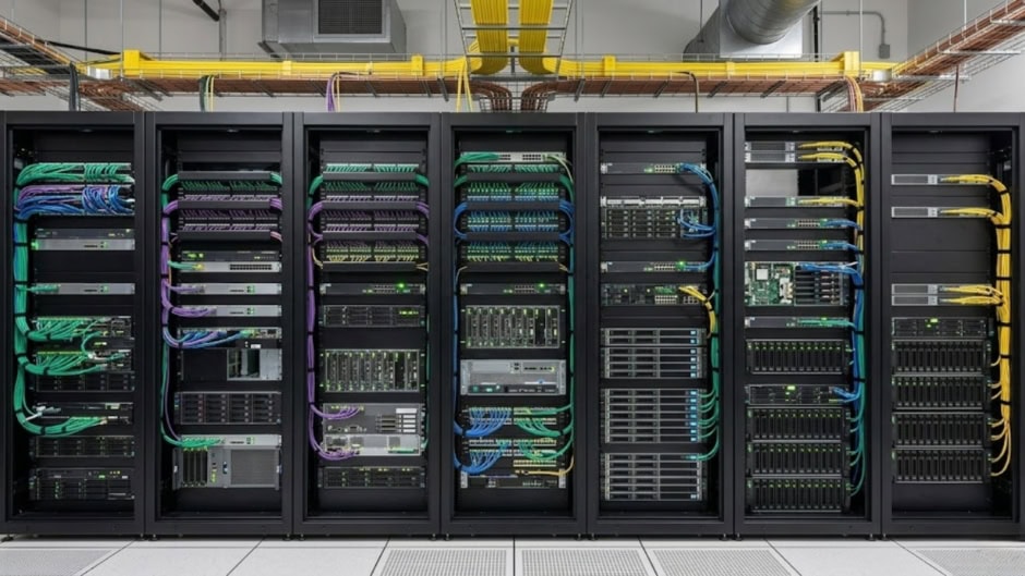 Anthropic Signs Its Largest Compute Deal Yet With Google And Broadcom