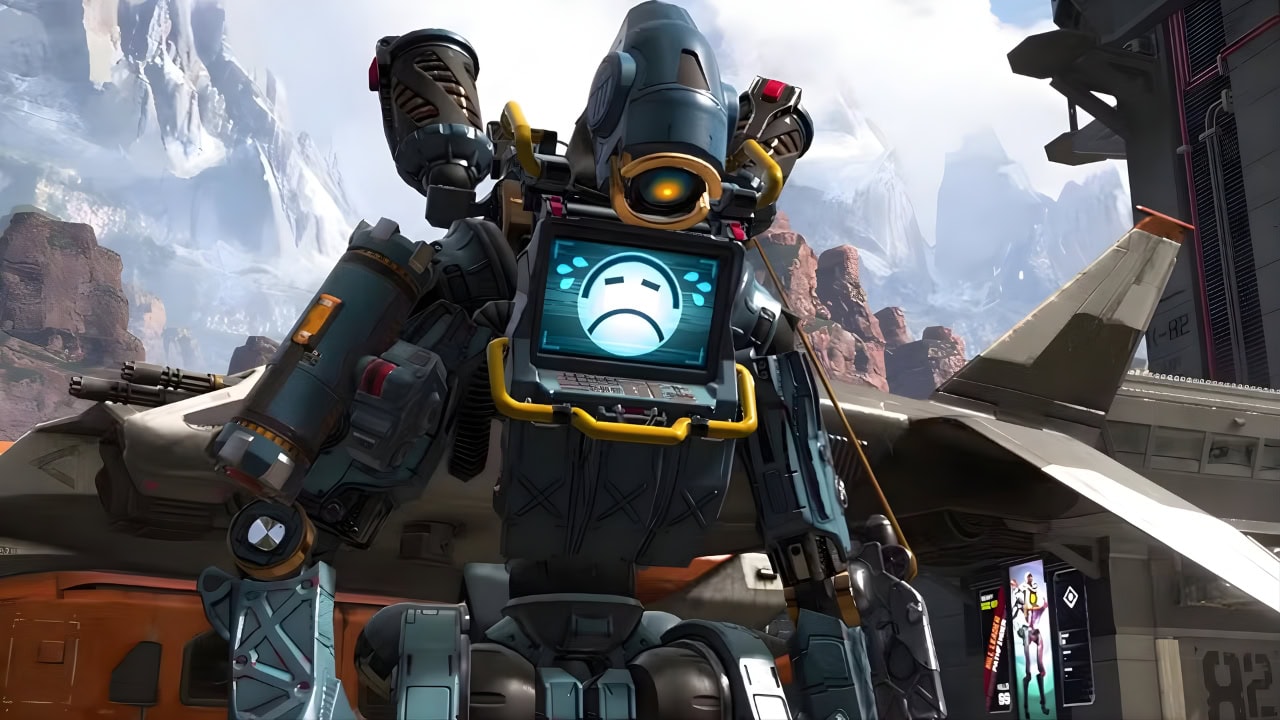 Why Apex Legends Suddenly Pulled Storm Point from Map Rotation
