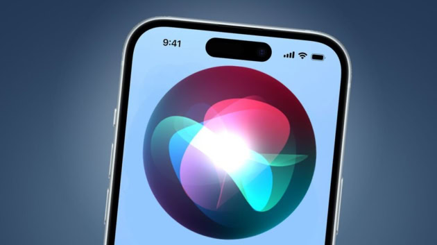 Apple’s Siri