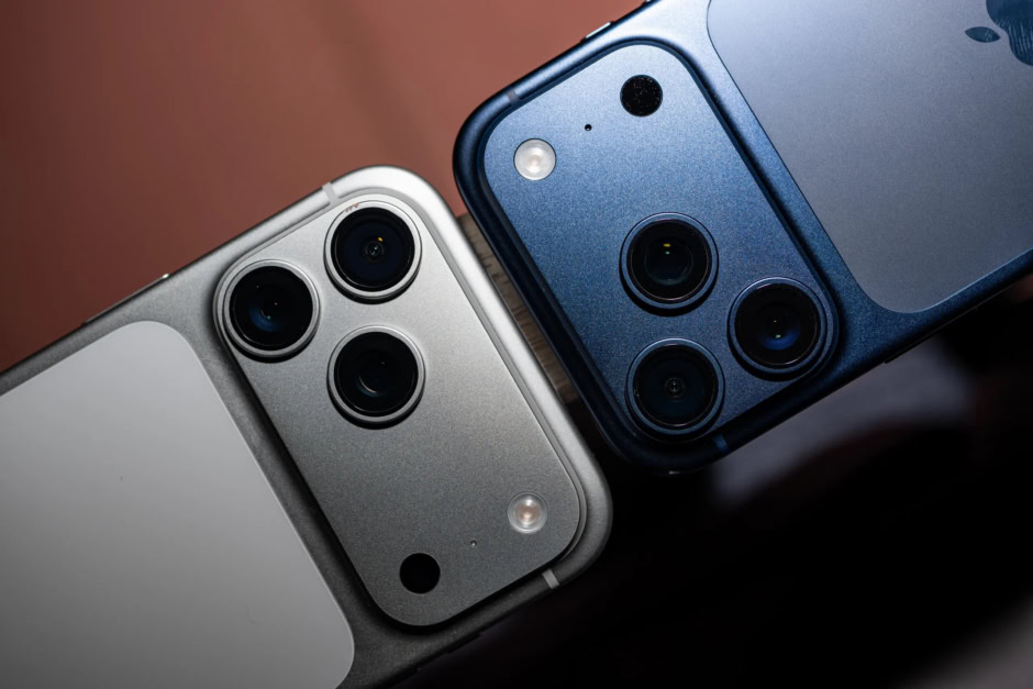 Apple’s Upcoming iPhones