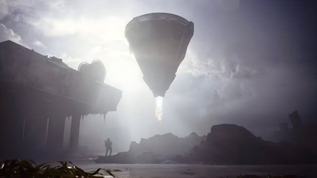 Arc Raiders Riven Tides Update Launches Today New Map Content Details