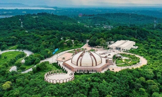 Are Local Holidays Planned In Islamabad On April 9 10 During Peace Talks