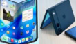 Apple’s iPhone Fold
